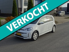 Volkswagen e-Up! - E-Up