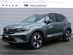 Volvo EX40 - Single Motor Extended Range Ultra 82 kWh | Lichtmetalen Velgen 5-Spaaks 19" | Dawn Fusion