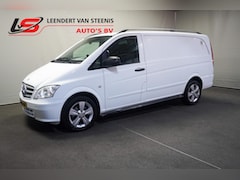 Mercedes-Benz Vito - 116 CDI 320 Lang DC Luxe