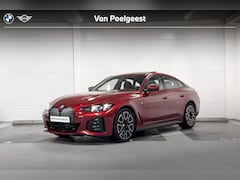 BMW i4 - eDrive35 M Sport Edition 70 kWh