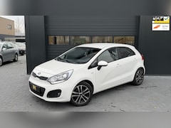 Kia Rio - 1.2 CVVT BusinessLine Airco|Cruise