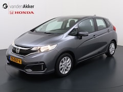 Honda Jazz - 1.3 i-VTEC 102pk CVT Comfort
