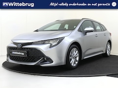 Toyota Corolla Touring Sports - Hybrid 140 Active