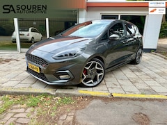 Ford Fiesta - 1.5 EcoBoost ST-3