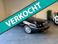Chrysler LeBaron - 2.5i Convertible - Zeer mooie staat
