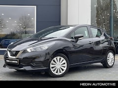 Nissan Micra - 1.0 IG-T Acenta | Binnenkort in onze showroom |