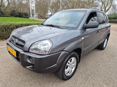 Hyundai Tucson - 2.0i Dynamic, airco, 111000km Nap