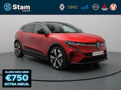 Renault Mégane E-Tech - EV60 Optimum Charge Techno Harman Kardon | Camera | Adapt. Cruise | Parkeersens. v+a | Sto