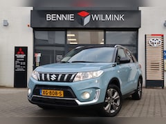 Suzuki Vitara - 1.0 BoosterJet Select Trekhaak/Apple/AndroidAuto/AllSeasons