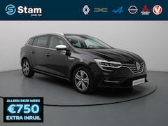 Renault Mégane E-Tech - Estate 160pk Plug-In Hybrid Intens Automaat Head-Up | Camera | Cruise | Parkeersens. v+a |
