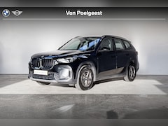 BMW X1 - sDrive18i