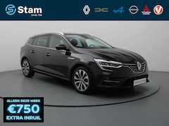Renault Mégane E-Tech - Estate Plug-In Hybrid 160pk Techno Automaat Camera | Cruise | Navi | Parkeersens. v+a