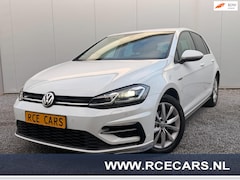 Volkswagen Golf - 1.5 TSI Highline Business R Line | DSG | Alcantara | ACC | Ergo Active | Xenon | Stoelverw