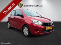 Suzuki Celerio - 1.0 Dynamic Airco Nap