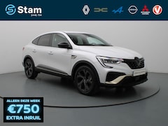 Renault Arkana - 145pk E-Tech hybrid E-Tech engineered Automaat Camera | Adapt. Cruise | Navi | Parkeersens