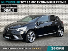 Renault Clio - 1.3 TCe R.S. Line | 360° Camera | Apple CarPlay / Android Auto | Navigatie |
