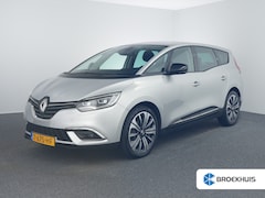 Renault Grand Scénic - 1.3 TCe Equilibre 7p. Automaat | Achteruitrijcamera | Apple Carplay/Android Auto|telefooni