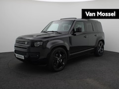 Land Rover Defender 110 - 2.0 P300e X-Dynamic HSE 22" LMV