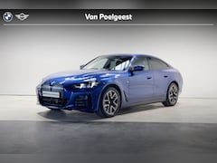 BMW i4 - eDrive35 M Sport Edition M Sportpakket Pro