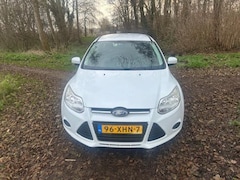 Ford Focus Wagon - 1.6 EcoBoost Lease Trend