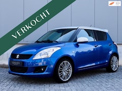 Suzuki Swift - Vele auto’s tussen de 3000 en 20.000 op voorraad