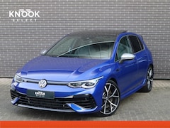 Volkswagen Golf - 2.0 TSI R 4Motion | DCC | H&K | 100% Historie | / Panoramadak / LED / 19 Inch / Head-Up Di