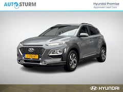 Hyundai Kona - 1.6 GDI HEV Fashion