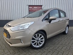 Ford B-Max - 1.0 EcoBoost Titanium | VAN 1e EIGENAAR |