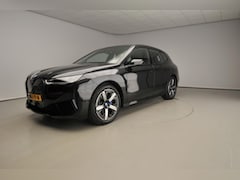 BMW iX - xDrive50 | Sportpakket | Laserlicht | Leder | HUD | Active cruise | Panoramadak | Bowers &