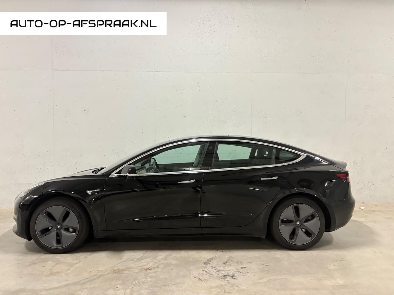 Tesla Model 3 - Long Range RWD Long Range AWD 75 kWh BTW 21% Pano - AutoWereld.nl