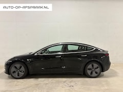 Tesla Model 3 - Long Range AWD 75 kWh BTW 21% Pano