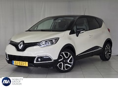 Renault Captur - 1.2 TCe Dynamique | Navigatie | Parkeercamera | Volledig Onderhouden