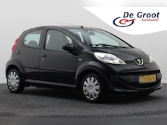 Peugeot 107 - 1.0-12V XS