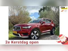 Volvo XC40 - 1.5 T4 Recharge Inscription Expres / Incl. BTW / Automaat / Panoramadak / Harman-Kardon /