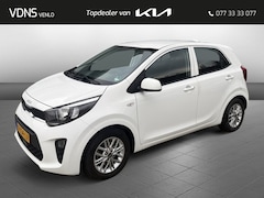 Kia Picanto - 1.0 DPi DynamicLine NAVIGATIE + CAMERA Apple CarPlay / Androi