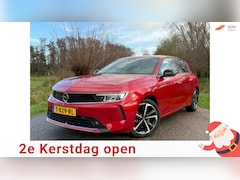 Opel Astra - 1.6 Hybrid Edition Automaat Camera Apple Carplay/Android Auto 17" Velgen Navi PDC Cruise L