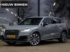 Audi SQ2 - 2.0 TFSI 300PK Aut. Adaptive Cruise Quantumgrijs