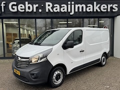 Opel Vivaro - 1.6 CDTI L1H1 Edition*Navi*Airco