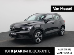 Volvo XC40 - Recharge Core 232PK | Navigatie | Allseason-banden | Grootlicht-assistent | Achteruitrijca