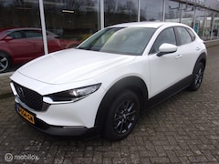Mazda CX-30 - 2.0 e-SkyActiv-G M Hybrid