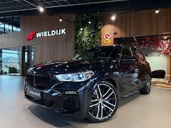 BMW X5 - xDrive45e High Executive M-Sport Pannorama schuif