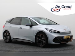 CUPRA Born - Adrenaline One 62 kWh Virtual Cockpit, ACC, Camera, Apple Carplay, LED, PDC, 19''