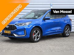 Ford Kuga - 2.5 PHEV ST-Line X TREKHAAK 2100 kg trekgewicht | Panoramadak | Winterpack | Navigatie | C