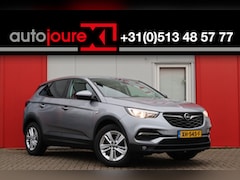 Opel Grandland X - 1.6 CDTi Online Edition | Origineel NL | €7.668, - Ex Ex | Climate Control | Navigatie | C