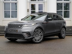 Land Rover Range Rover Velar - 2.0 I4 Turbo AWD P300 HSE | Pano | Head-up | 22 inch | trekhaak