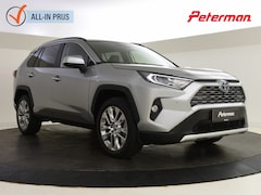 Toyota RAV4 - 2.5 Hybrid Executive | Stoelverwarming en koeling | JBL | BSM