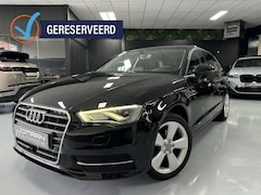 Audi A3 Sportback - 1.4 TFSI 150PK 2016 AUT. Amb. Ultra Standkachel