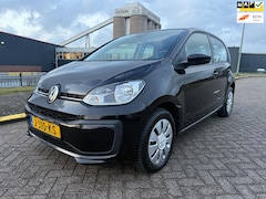 Volkswagen Up! - 1.0 BMT move up