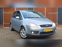 Ford Focus C-Max - 2.0-16V Trend, Trekhaak, Airco, Cruise control