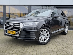 Audi Q7 - 3.0 TFSI quattro Pro Line S + 3x S-LINE + LUCHTVERING + BOSE + STANDKACHEL